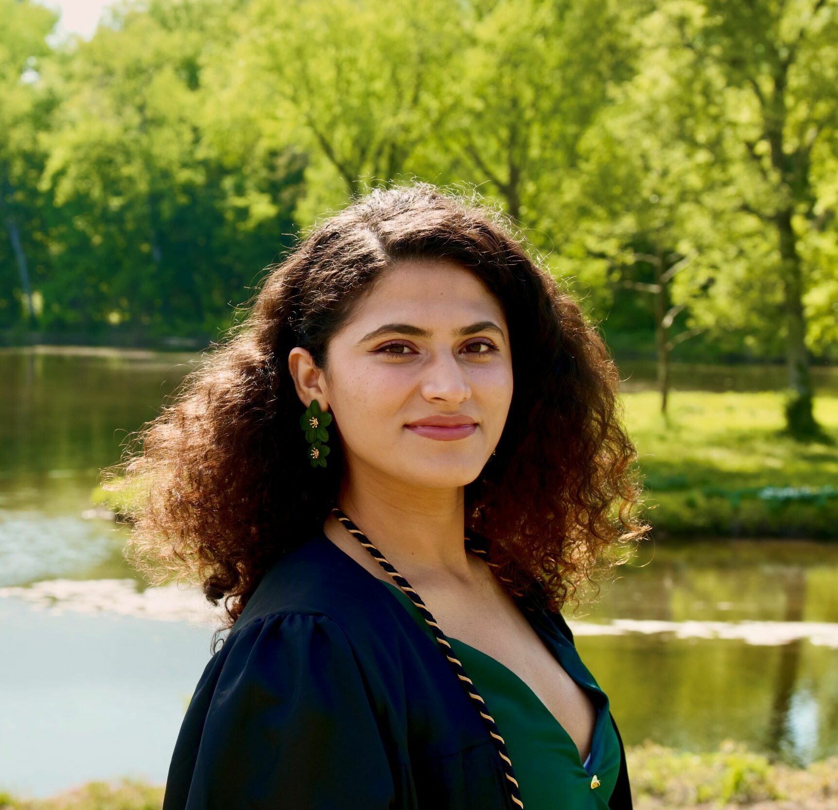 Amina Ahmed